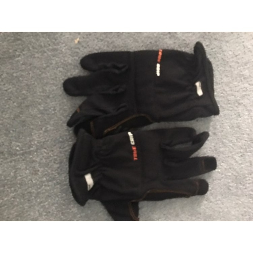 Gloves
